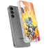 DRAGON BALL Z FREIZAS ARMY Galaxy S24 Plus Clear Case